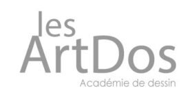 Dessin Académie ArtDos