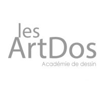 Les ArtDos / Dessin académie-cours de dessin